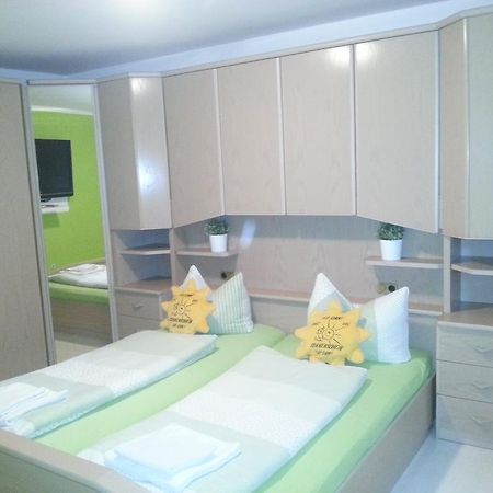 2-Rooms Apartment Downtown 뉘른베르크 외부 사진