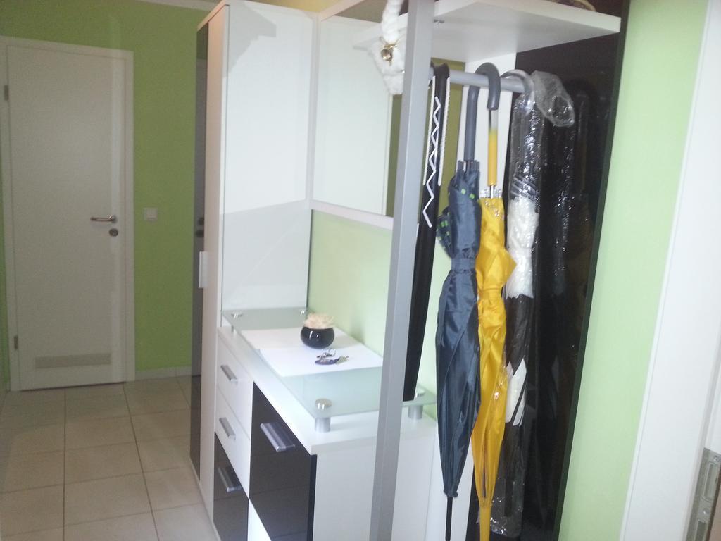 2-Rooms Apartment Downtown 뉘른베르크 외부 사진