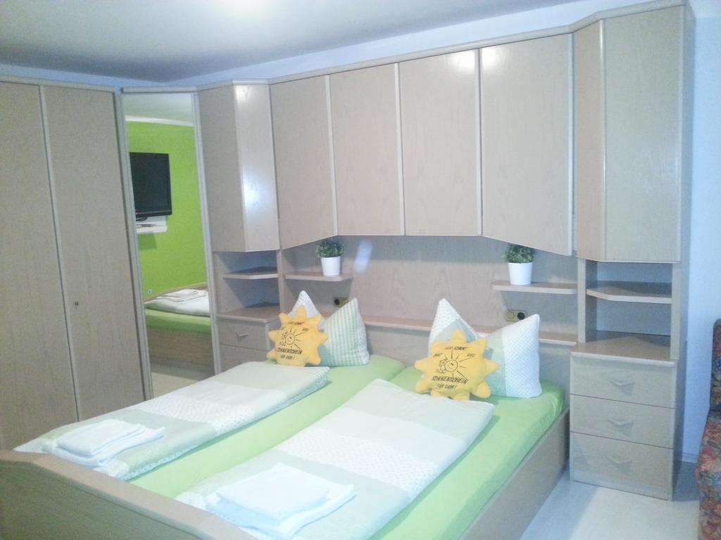 2-Rooms Apartment Downtown 뉘른베르크 외부 사진