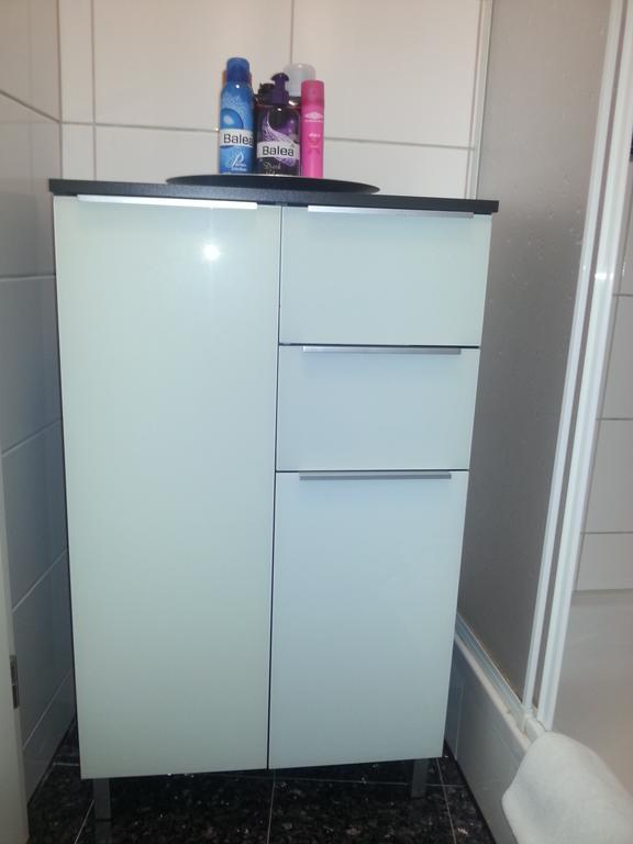 2-Rooms Apartment Downtown 뉘른베르크 외부 사진