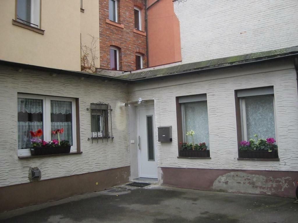 2-Rooms Apartment Downtown 뉘른베르크 외부 사진